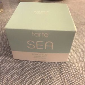 tarte SEA H2O hydrating boost